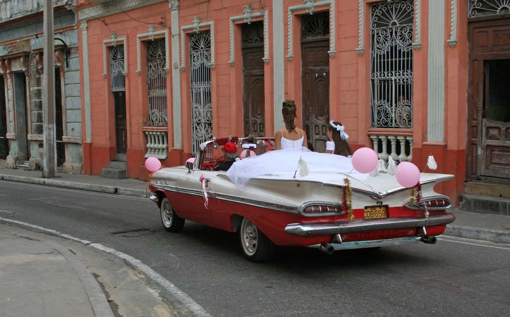 Whatever they were doing it was a treat to see them going by, and in the perfect car for it.