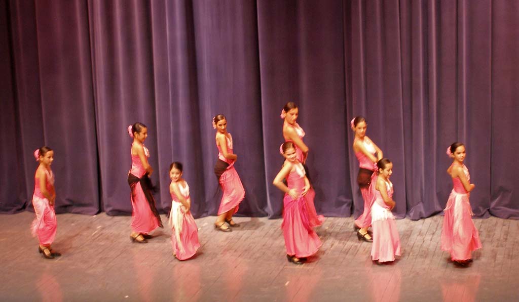 Another scene from the same.