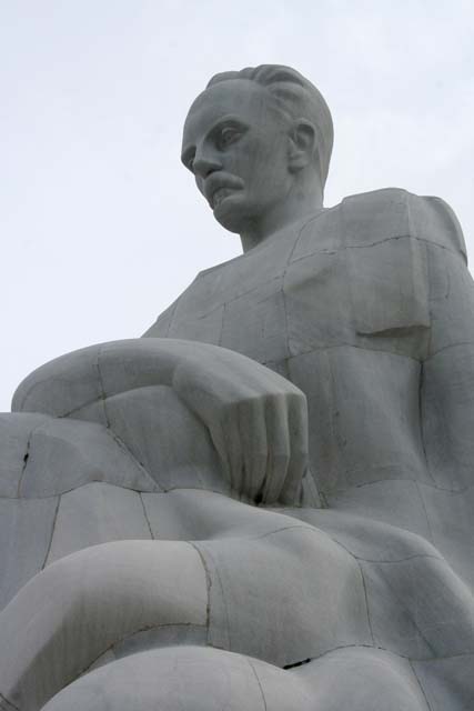 ...and closer still.