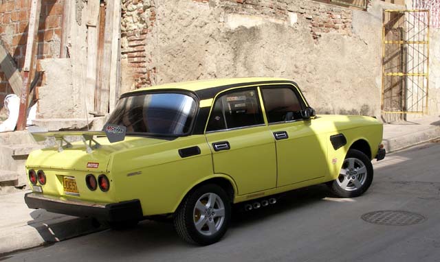 The same showing the rear.