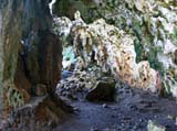 Another part of the cave.