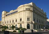 Teatro Amadeo Roldan in Havana, the main concert hall and home of the national symphony orchestra.