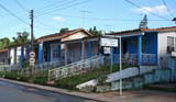 Typical Viñales housing.