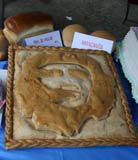Another Che, in pastry.