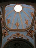 The central dome.