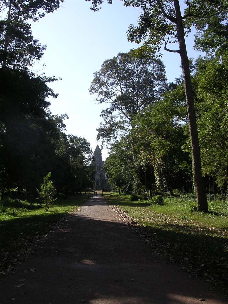 Angkor Wat