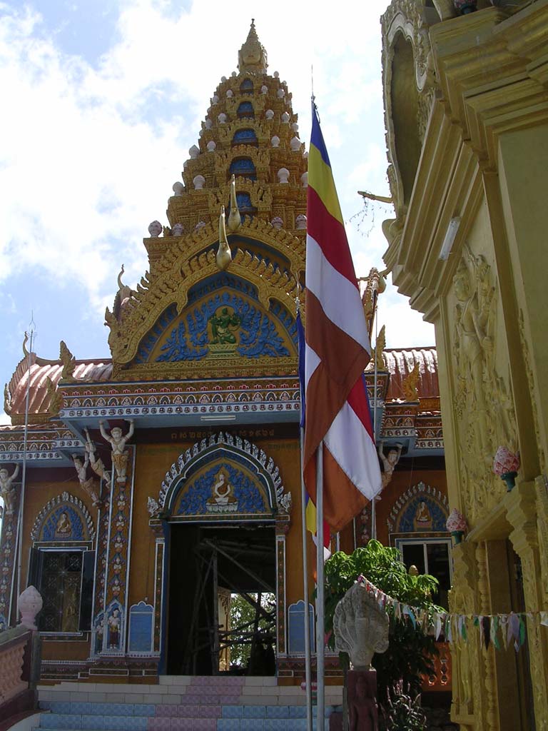 Wat Phnom Sampeau