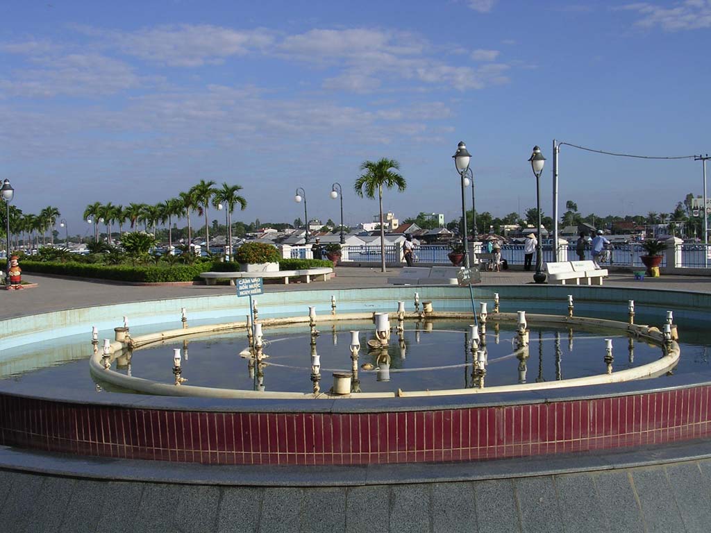 Bet this looks good when it's switched on...