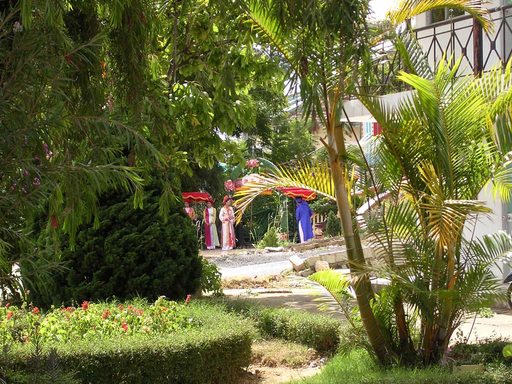 Getting a closer look