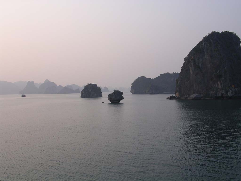 You wonder how some of them stay up