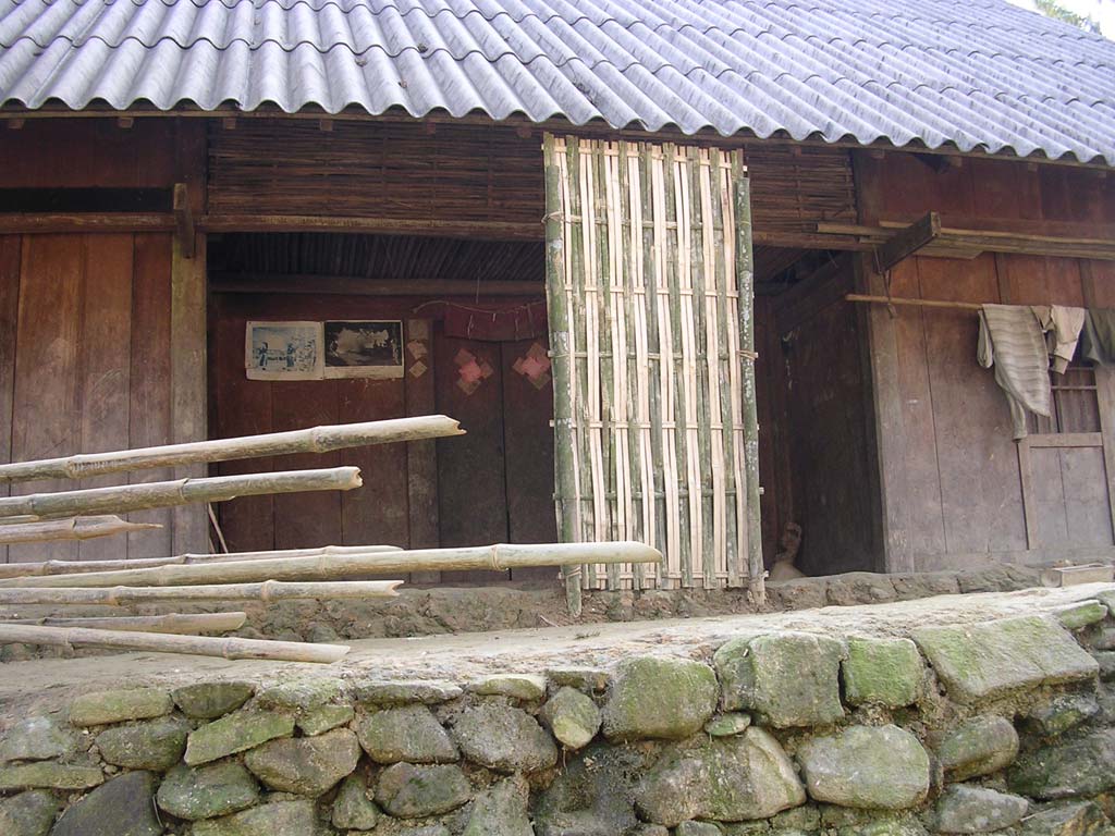 We think this screen means someone is ill or has even died.