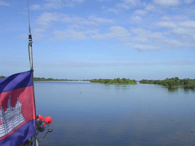 Another view across the water