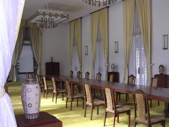 Another conference room