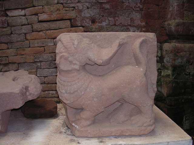 A liophant? An eleon?