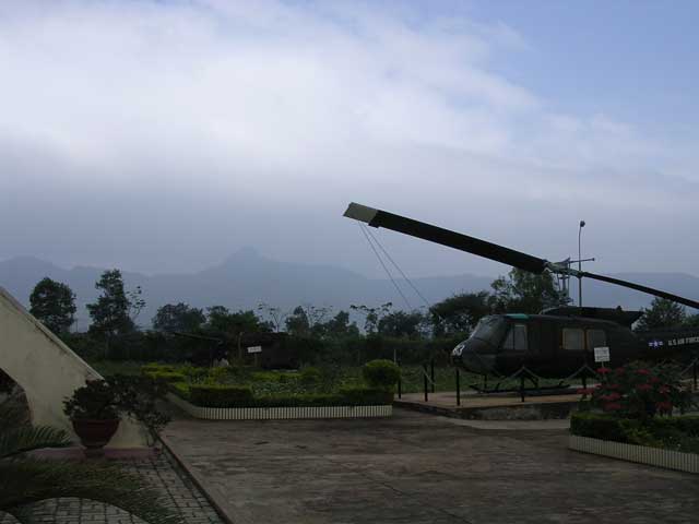 Another helicopter