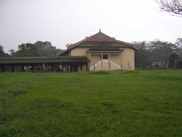 ...and from further away