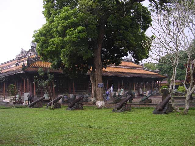 The Fine Arts Museum