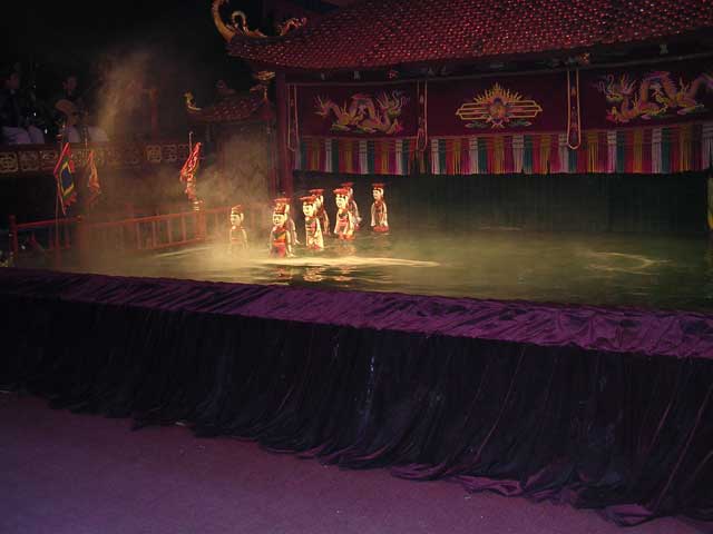 Fairy Dance