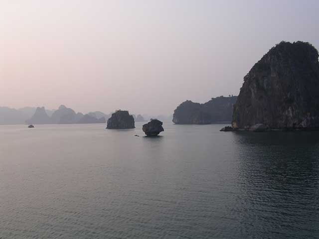 You wonder how some of them stay up