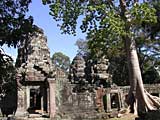 Banteay Kdei