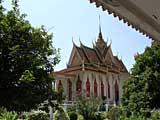 Another view of the pagoda