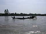 Fishing expedition