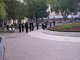 The same group from the other side