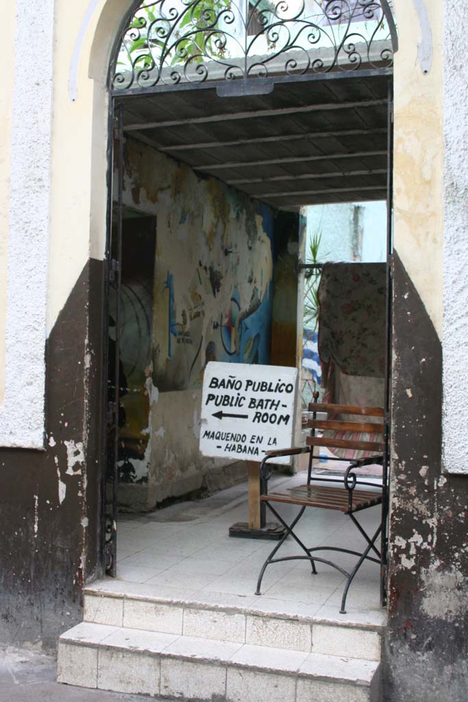This was also in Obispo.