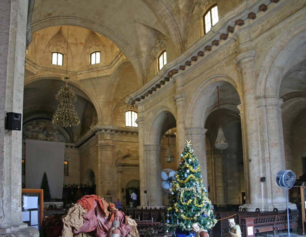 The best we could do by way of an interior shot.