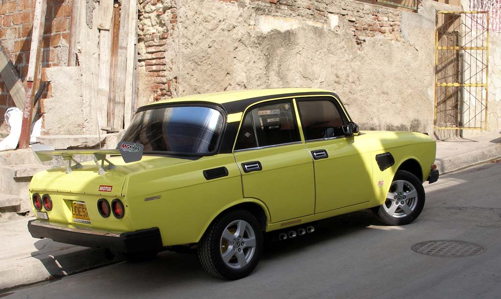 The same showing the rear.