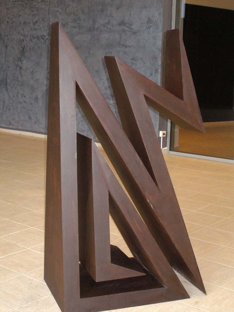 Special exhibition of works by José Villa Soberón.